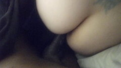 Fucking my white bitch Thumb