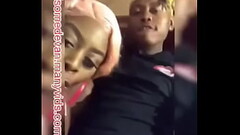 Juicytee sucks the skin off Handsomedevan Thumb
