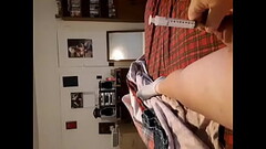 pepper in pee hole Thumb