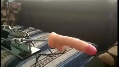 Fucking machine Thumb