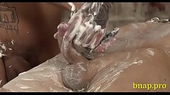 Stud craves for more fetish sex Thumb