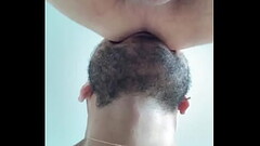 Delicia de foda com o casado bisex Thumb