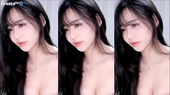 G&aacute_i H&agrave_n Quốc nhảy thổi bay n&uacute_t v&aacute_y hở vếu Thumb