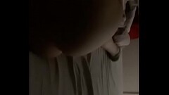 Couple havaing fun in the bedroom Thumb
