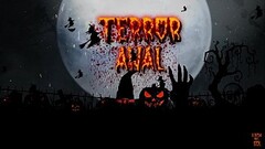 TRAILER - Noche de Halloween - Terror Anal - Linda del Sol &amp_ Cris Angelo Thumb