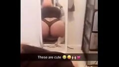 Whore panties Thumb
