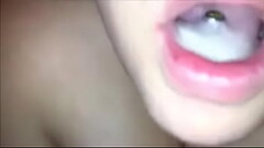 gorda kenya bbw tragando semen 11 Thumb