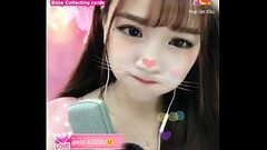 Hotgirl VietNam livestream Uplive Thumb