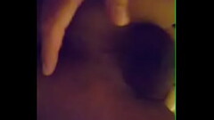 ich schieb mir einen finger... Thumb