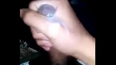 Masturb&aacute_ndome hasta correrme muy rico Thumb