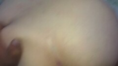 Falei que ia comer a buceta mais comi o cu e gozei dentro Thumb