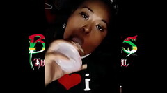 Belaquis Slowed Medicated Dildo Play Thumb