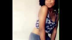Benita wines her waist so bad Thumb
