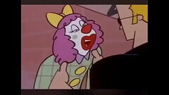 Johnny Bravo Fuck Clown Girl Thumb