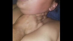 Eating gfs pussy then anal Thumb