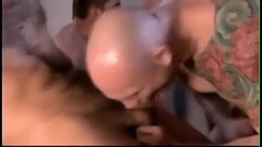 Liberate studios insatiable Kurt Rogers Bar orgy Thumb