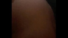 Ebony ass fat hittin In slo Mo Thumb