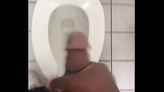 Back at it again! I need a mouth on him nxt time!! Thumb