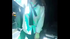 Sexy school girl dance Thumb