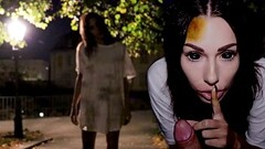 #Halloween2019 | A SHAIDEN STORY - The Girl In White | Shaiden Rogue Thumb