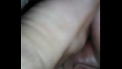 My tight wet pussy getting fingered Thumb