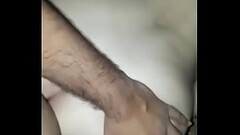 Fudendo minha puta. Vagabunda fica d. enquanto seu macho soca bem fundo Thumb