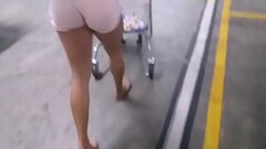 Bianca vai no anivers&aacute_rio do supermercado e olha no que a safada se meteu. Assista mais em XV Thumb