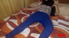 ella se quedo d y a. de ella despues de la fiesta Thumb