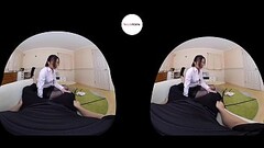 JVRPorn She is the best Personal Teacher Jun Hazuki Thumb