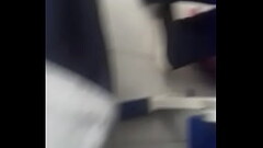 Ninfetinha enfia banana toda de uma vez na boca Thumb