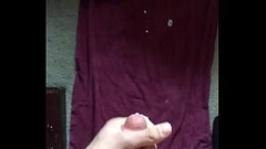 My biggest cum Thumb
