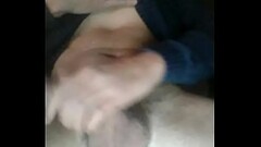 Boy wank a Dick Thumb