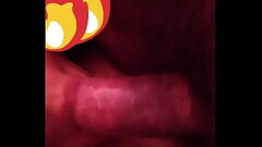 Perdi la apuesta con su amigo y tuve que mamarsela Thumb