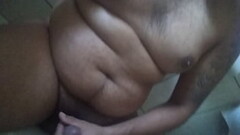 &Eacute_ hora de bater uma Thumb