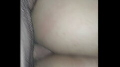 Mi putita recibiendo por la cola Thumb