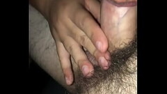 doy unas mamadas en auto a un amigo que viene en la Thumb