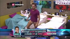Argentina | Brother Argentino mostra o que tem de melhor Thumb