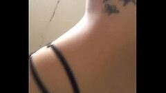 MI Cu&ntilde_ada me manda este video al Whatsapp me pone loco Thumb