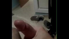 Paja casera Thumb