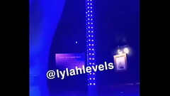 LylahLevels exotic entertainer ! Thumb