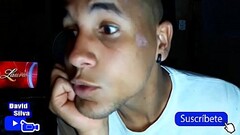 MI NOVIO LO TENÍA MUY GRANDE PARA MI (GAY) | David Silva Thumb