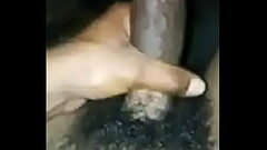 Indian big black cock Thumb