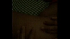 Petite teen didn&rsquo_t know I was recording Thumb