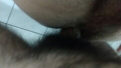 Dando para o macho peludo Thumb