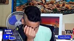 LE CHUP&Eacute_ LA PIJA EN EL COLE (GAY) | David Silva Thumb
