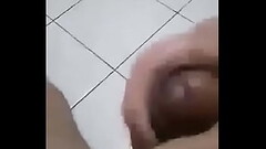 Eu gozando Thumb