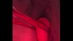 Amateur straight Husband anal Thumb