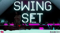 SwingSet Party #8 Thumb