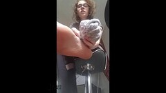 Foot Fetish Femdom Sexting Compilation Thumb