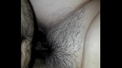 Casada a foder na frente do marido corno Thumb